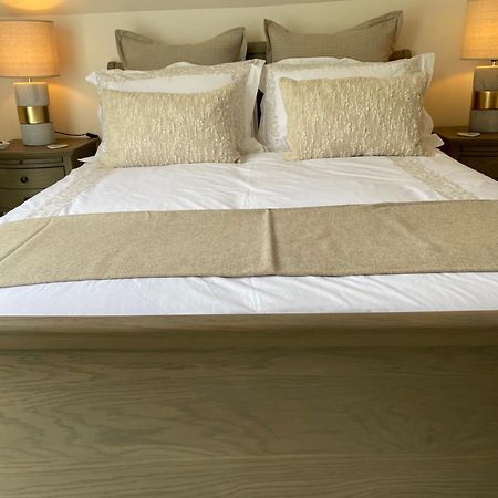 Stormfront Luxury Hideaway Glencoe Ballachulish Highlands Near Fortwilliam (Adults Only) Exteriér fotografie