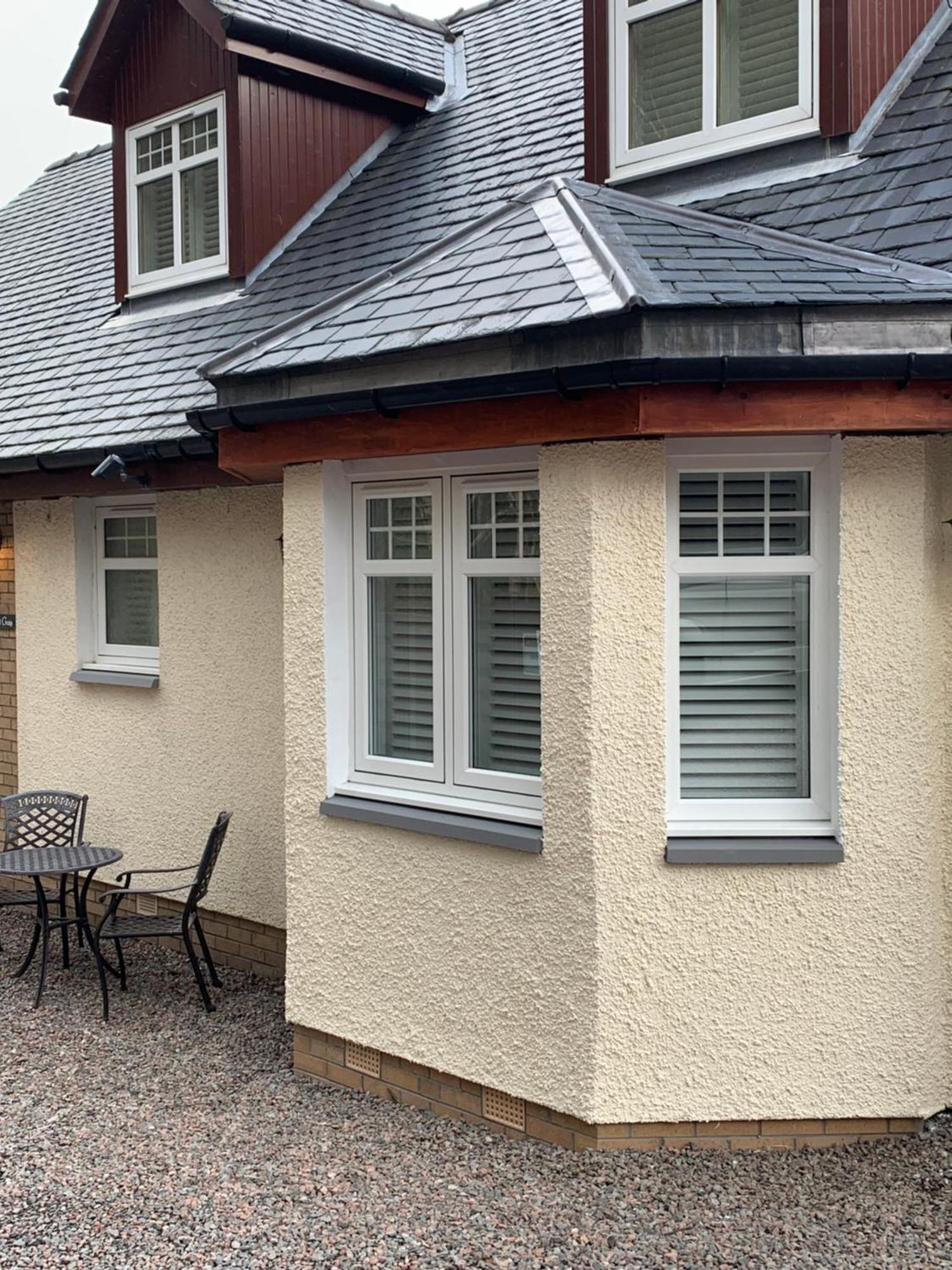 Stormfront Luxury Hideaway Glencoe Ballachulish Highlands Near Fortwilliam (Adults Only) Exteriér fotografie