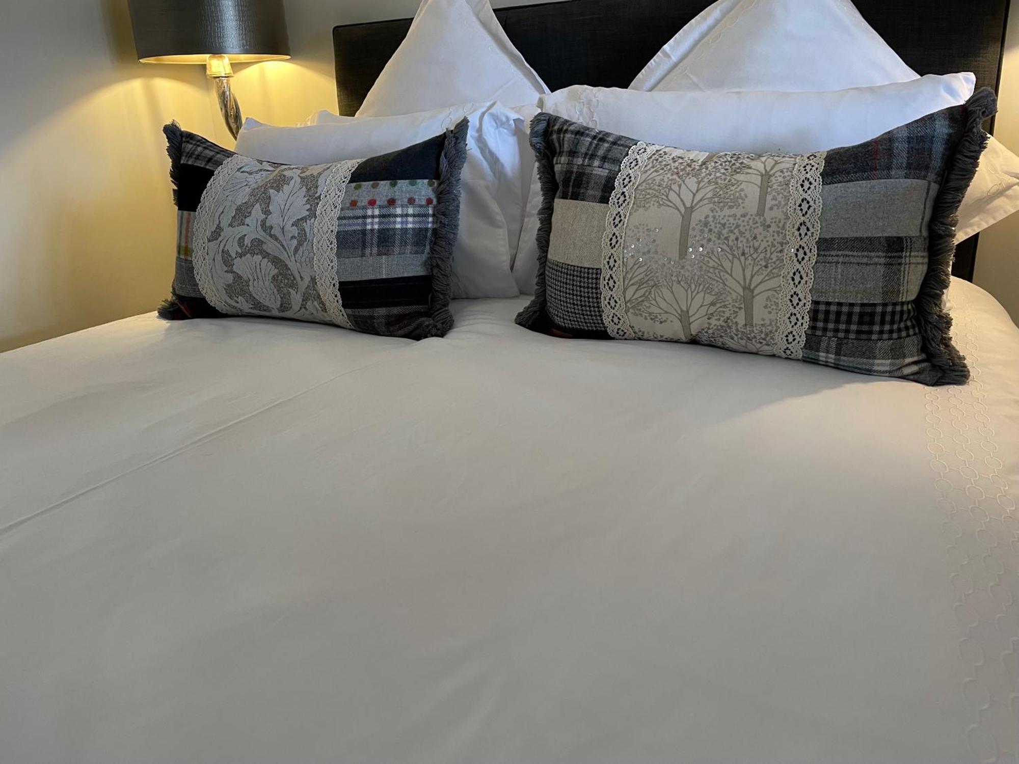 Stormfront Luxury Hideaway Glencoe Ballachulish Highlands Near Fortwilliam (Adults Only) Exteriér fotografie