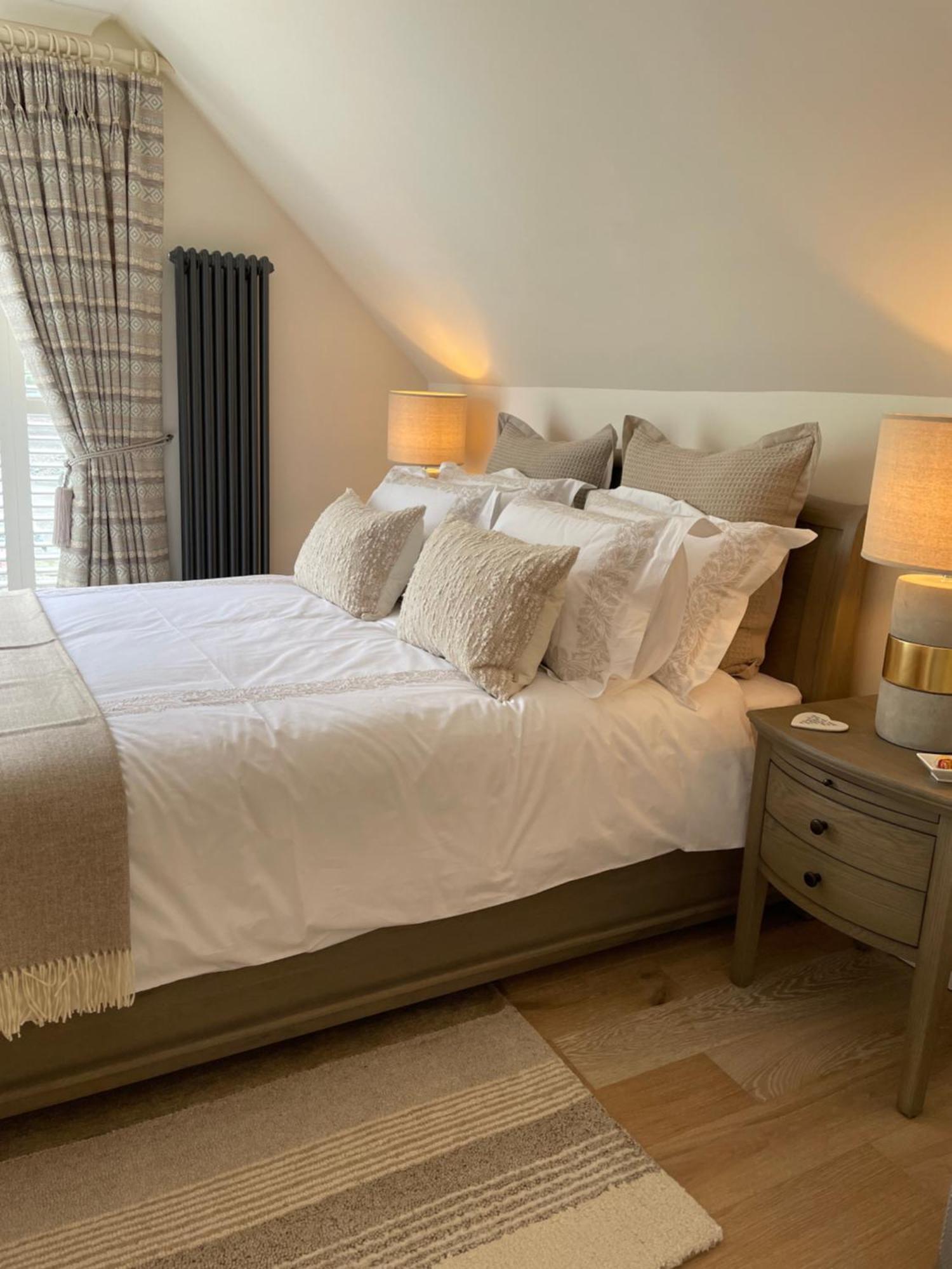 Stormfront Luxury Hideaway Glencoe Ballachulish Highlands Near Fortwilliam (Adults Only) Exteriér fotografie