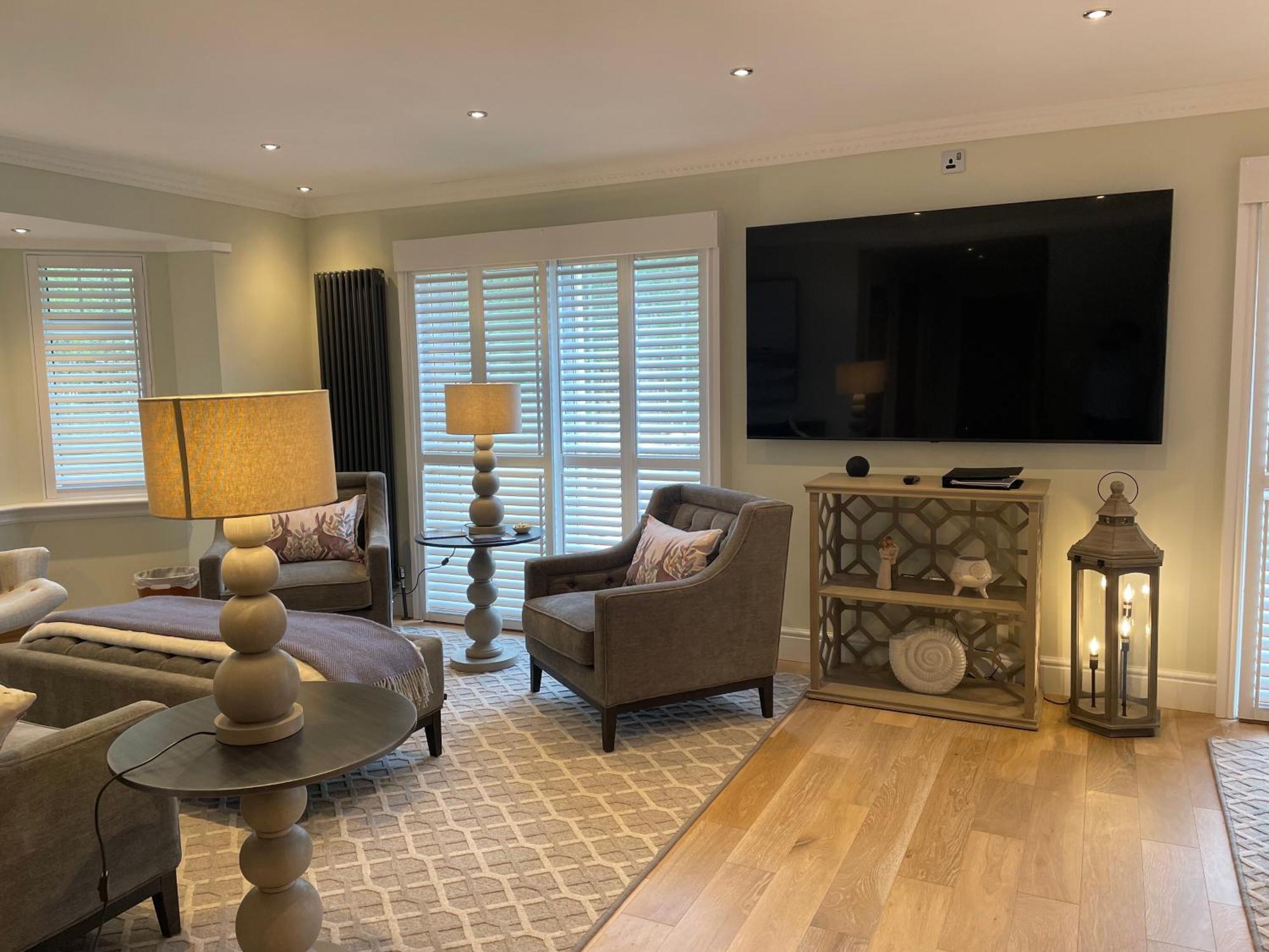 Stormfront Luxury Hideaway Glencoe Ballachulish Highlands Near Fortwilliam (Adults Only) Exteriér fotografie