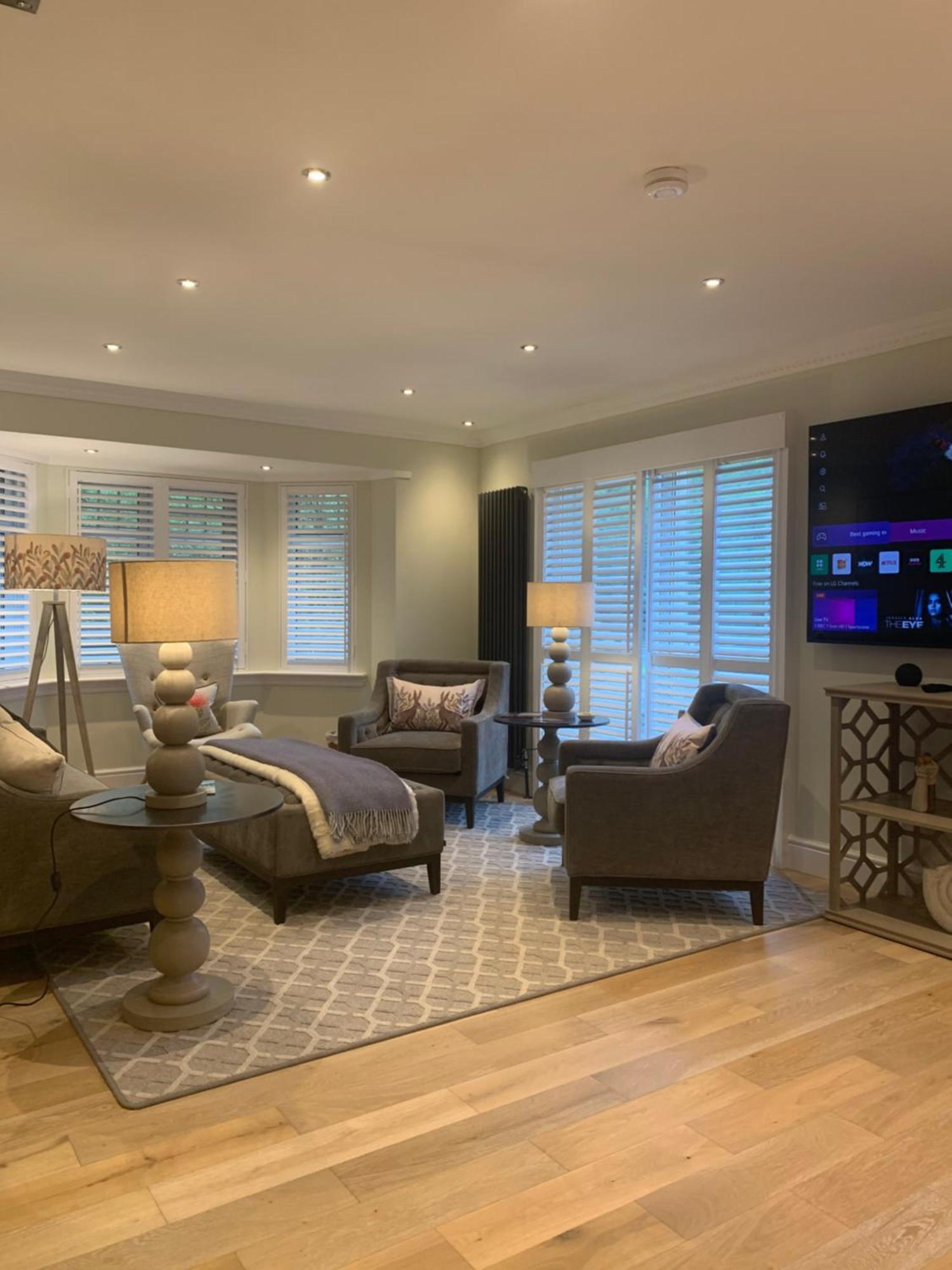 Stormfront Luxury Hideaway Glencoe Ballachulish Highlands Near Fortwilliam (Adults Only) Exteriér fotografie