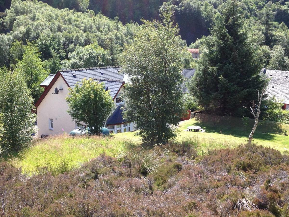 Stormfront Luxury Hideaway Glencoe Ballachulish Highlands Near Fortwilliam (Adults Only) Exteriér fotografie